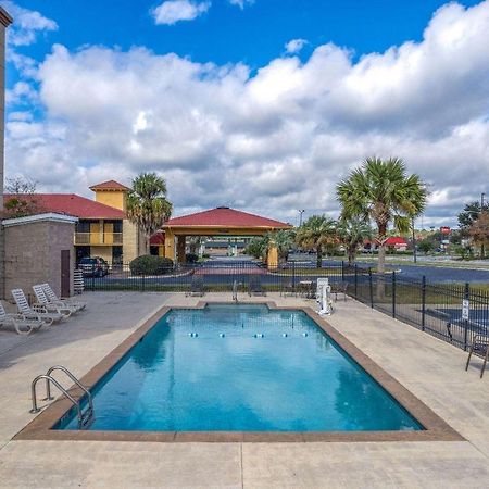 Baymont By Wyndham Savannah South Georgetown Luaran gambar