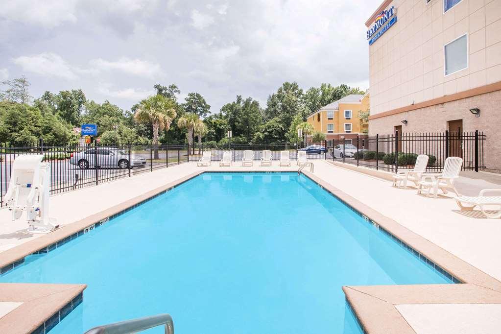 Baymont By Wyndham Savannah South Georgetown Luaran gambar