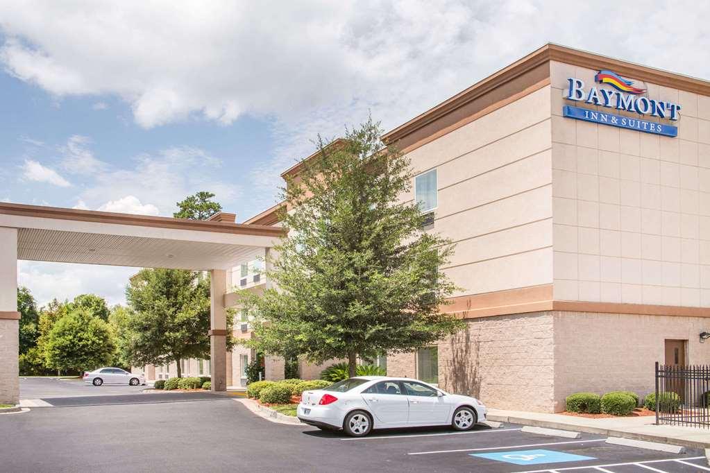 Baymont By Wyndham Savannah South Georgetown Luaran gambar
