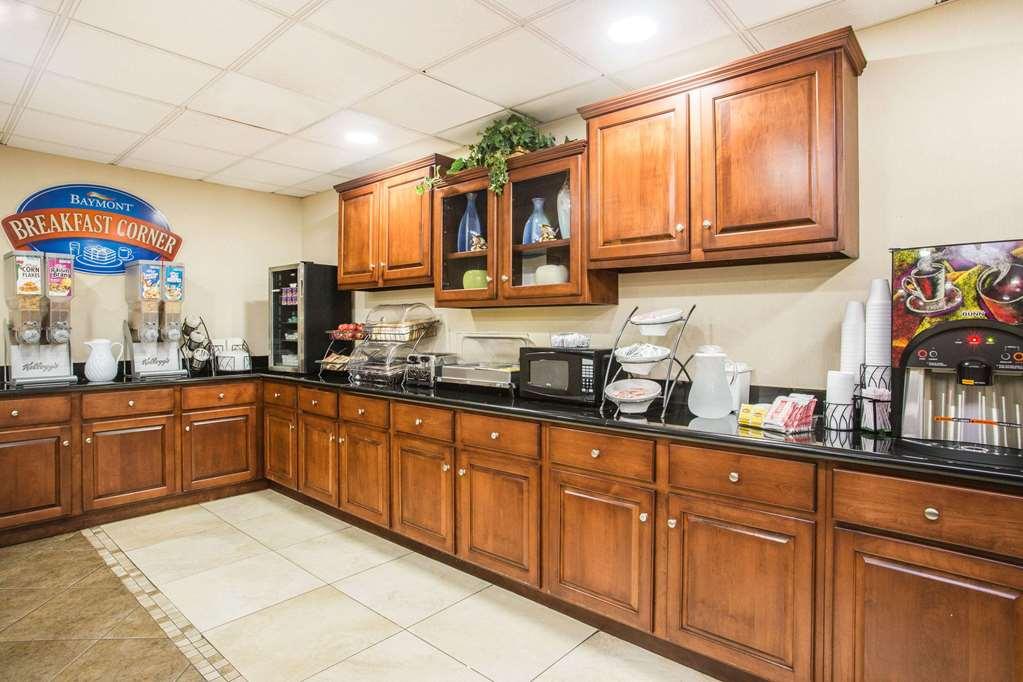 Baymont By Wyndham Savannah South Georgetown Luaran gambar