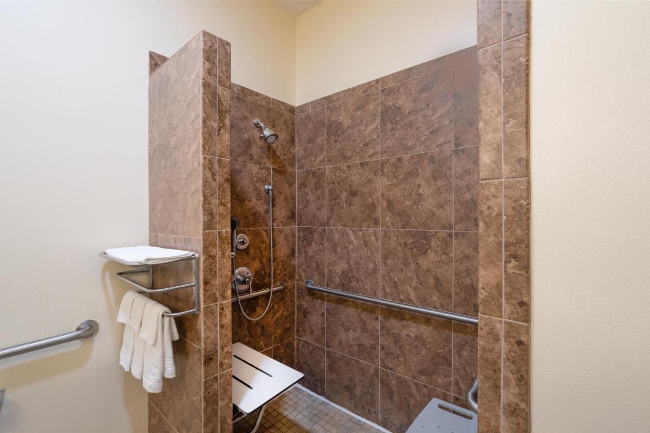 Baymont By Wyndham Savannah South Georgetown Luaran gambar