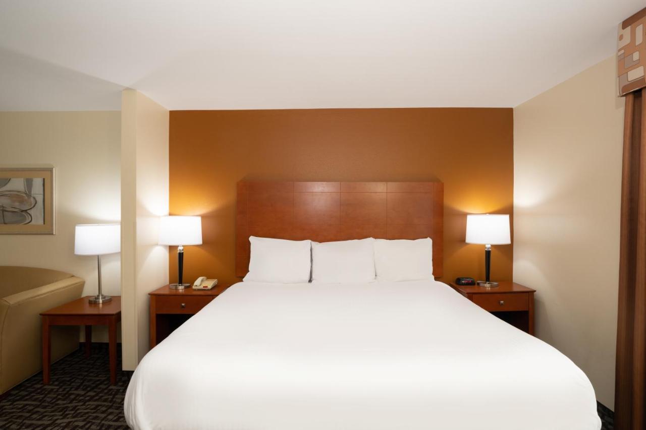 Baymont By Wyndham Savannah South Georgetown Luaran gambar
