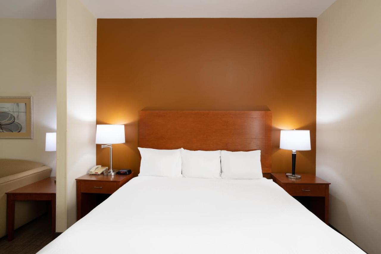 Baymont By Wyndham Savannah South Georgetown Luaran gambar
