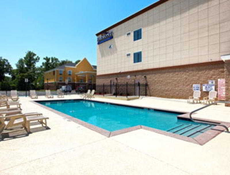 Baymont By Wyndham Savannah South Georgetown Kemudahan gambar