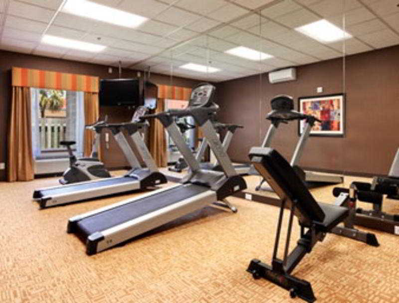 Baymont By Wyndham Savannah South Georgetown Kemudahan gambar